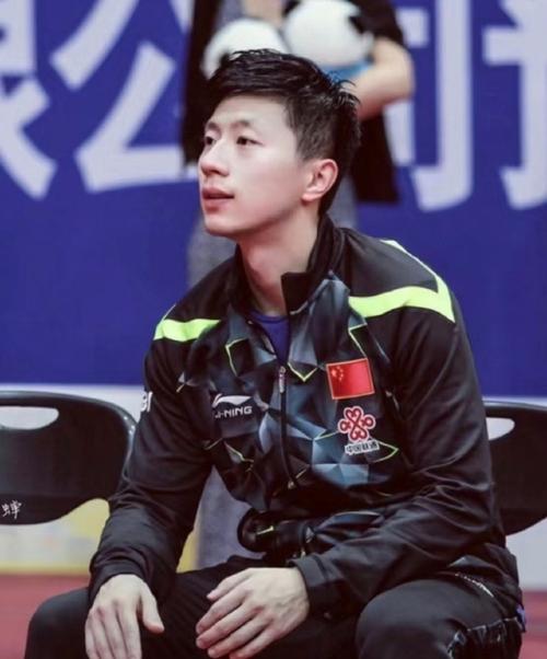 马龙身价多少个亿？不止球技，商业价值也惊人！