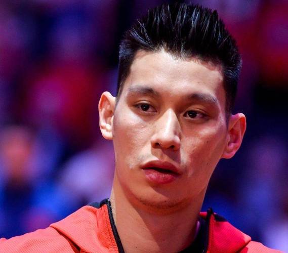 林书豪有几个总冠军戒指？回顾他的NBA生涯！