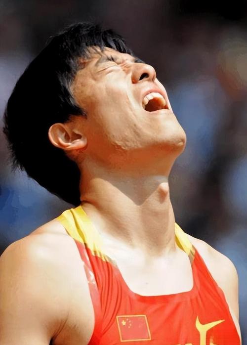 刘翔为什么被网暴这么惨？一起来回顾事件经过！