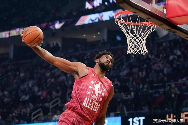 nba是什么意思？篮球小白入门扫盲贴！