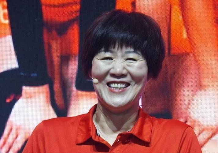 你知道郎平是哪国人吗？揭秘郎平的国籍问题！