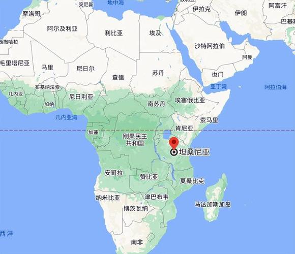 赞比亚属于哪个国家？它的地理位置和风土人情！