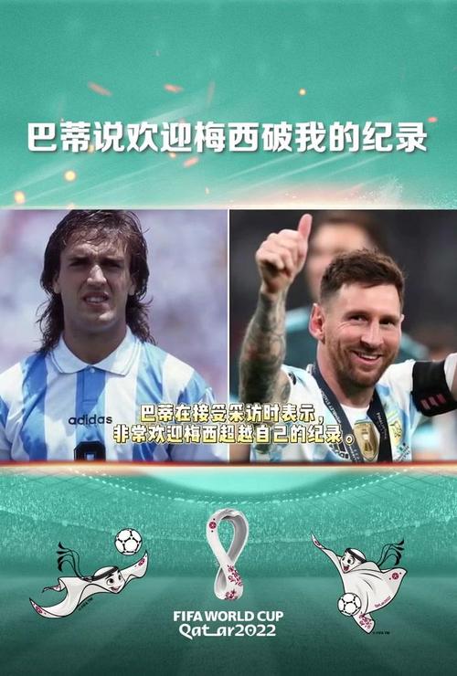 梅西距离世界杯冠军，究竟还差了些什么东西？