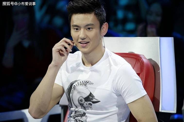 宁泽涛退役原因是什么？听听他自己怎么说！