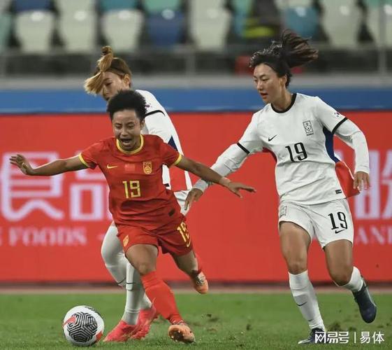 关注！女足进奥运会了吗？出线形势分析！
