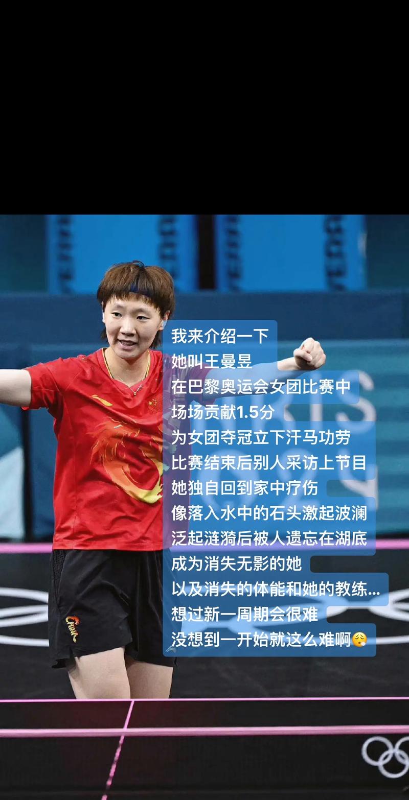 想知道王曼昱身价多少亿？这篇文章给你答案！