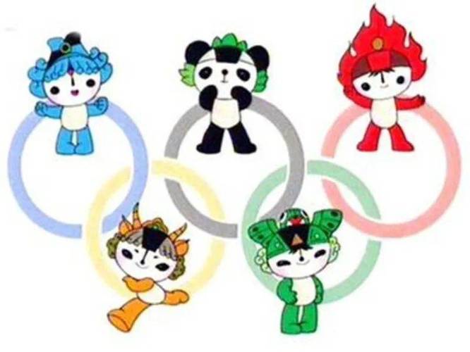 奥运五环代表什么？一文解读五环的颜色和含义！