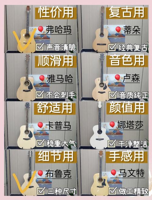 想买艾菲斯吉他？先看看这篇测评再做决定！