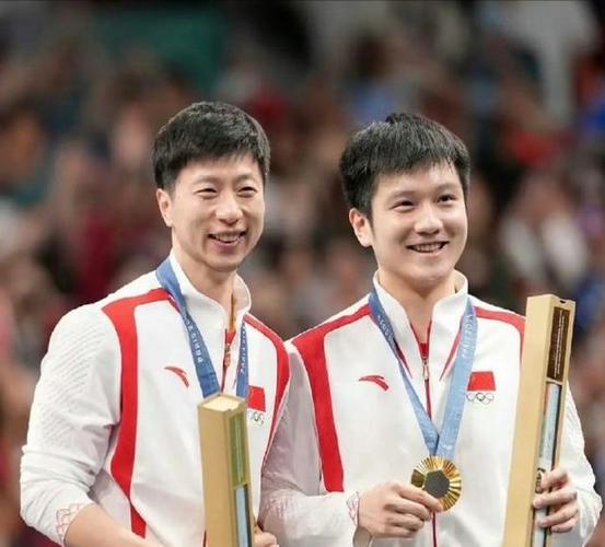 馬龍對比樊振東誰更厲害？兩位乒壇高手大比拼！