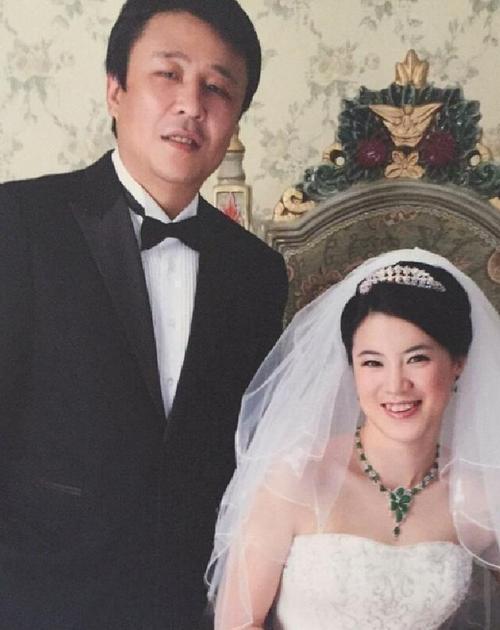 邓亚萍结了几次婚？细数乒乓球皇后的丈夫们！