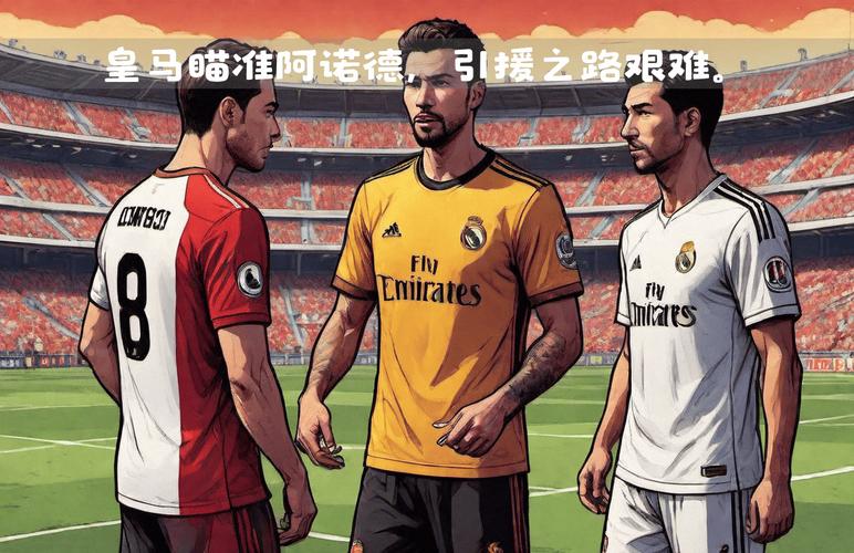 想知道皇马右后卫有哪些？这篇文章给你答案！