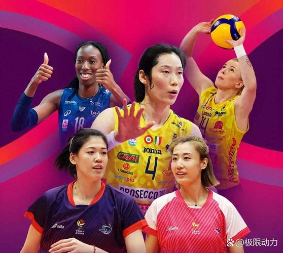 最新！日本女排世界第几？看完这篇你就知道了！
