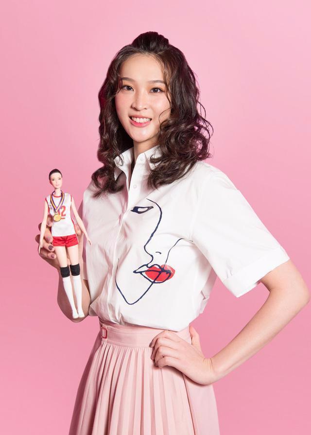 荷兰女排最美球员大比拼，看看谁能俘获你的心！