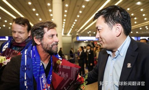 想知道上海申花老板是谁？这篇文章告诉你答案！