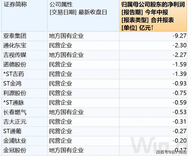想知道亚泰集团是不是国企？这篇文章给你答案！