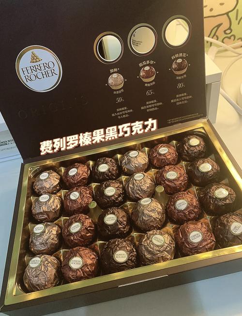 费列罗单颗价格揭秘：费列罗多少钱一颗看这里！