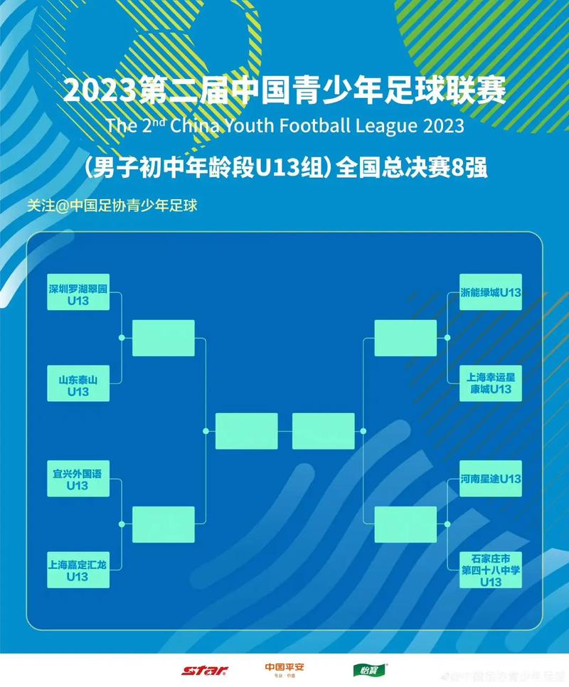 想了解足球赛制？这篇文章详细介绍各个分类！