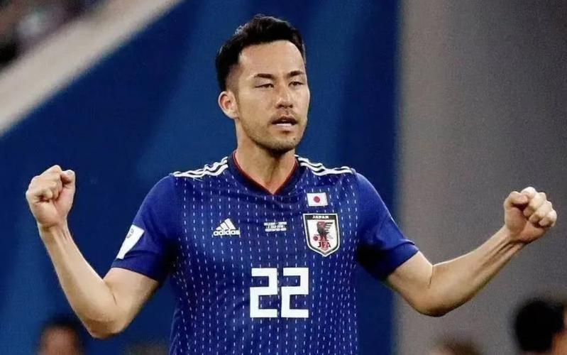 吉田麻也什么水平？看完这篇你就全明白了！