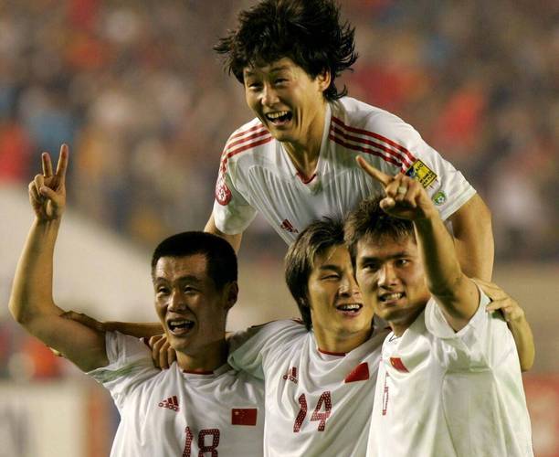 国足进过几次世界杯？这篇文章给你讲透中国足球世界杯！