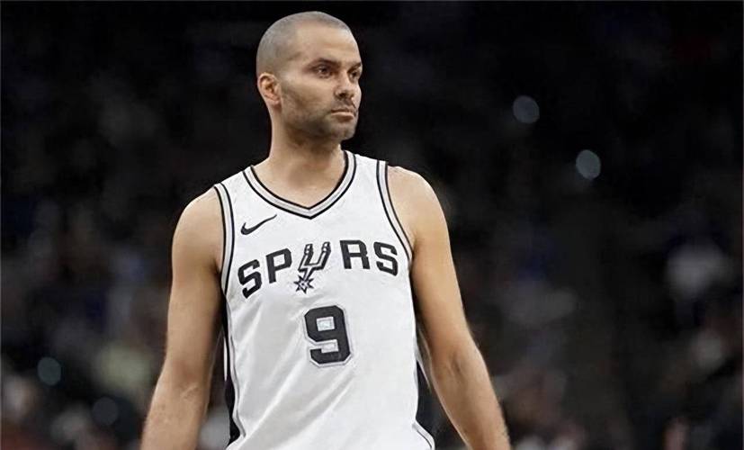 托尼帕克在NBA算什么水平？看完你就懂了！