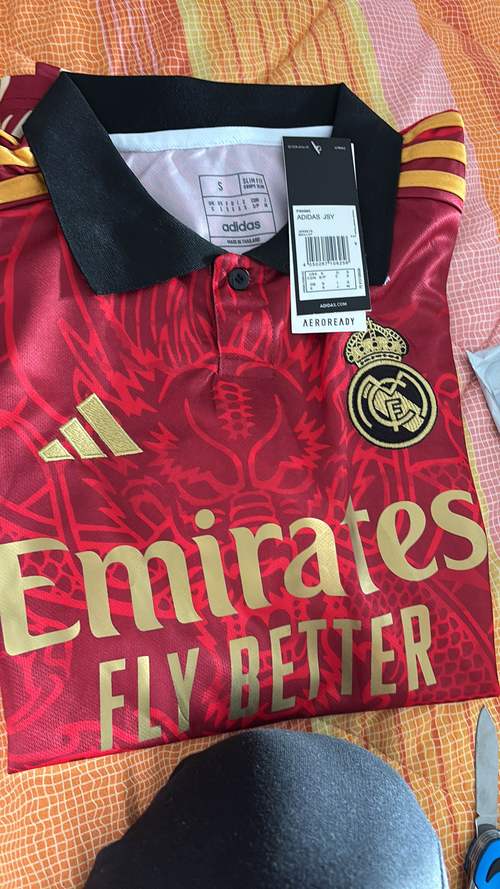 想买好看的足球队服？这份球衣推荐清单请收好！