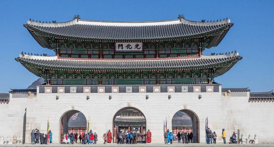 韩国的首都是什么？这个问题其实很简单！