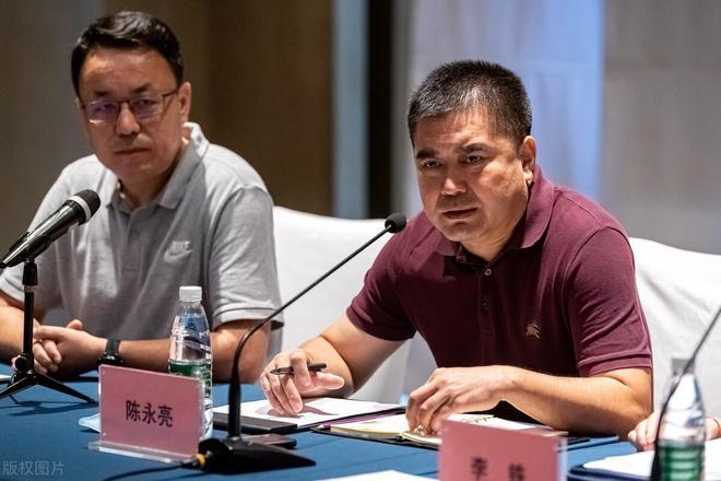 中国足协抓了多少？这些落马官员你认识几个？
