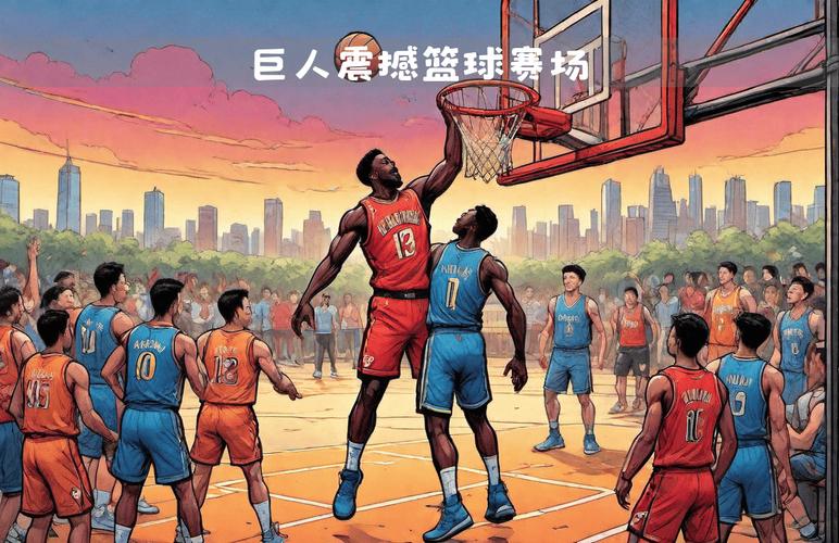 姚明的东西有多长？球场上的他简直是个巨人！