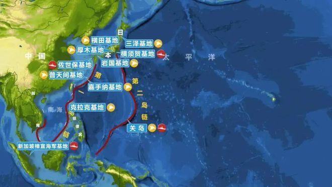 中国能打关岛吗？双方军事实力差距有多大？