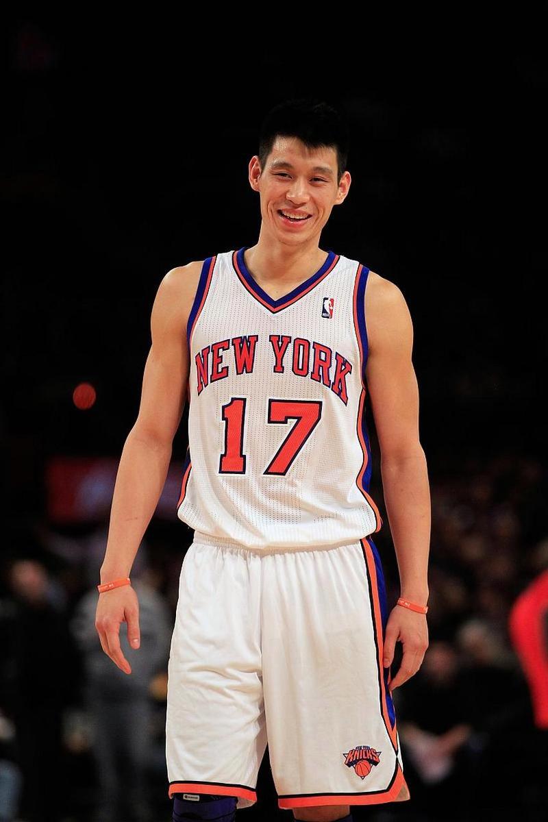 林书豪有几个总冠军戒指？回顾他的NBA生涯！