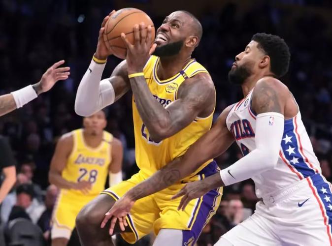 NBA五双纪录：70多年只有一人达成，他是谁？