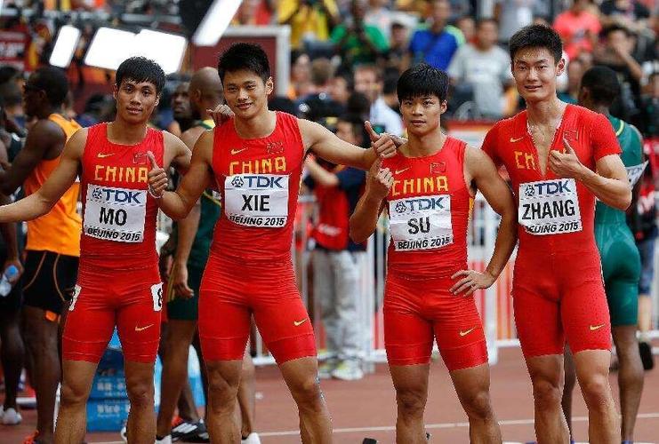 中国短跑名将张培萌为何选择退役？原因令人惋惜