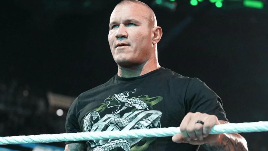 WWE四大战神是谁？这四位传奇巨星你都认识吗？