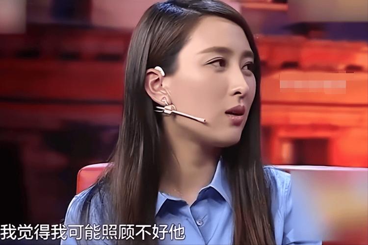 金童玉女缘何散？孔令辉不娶马苏的背后隐情