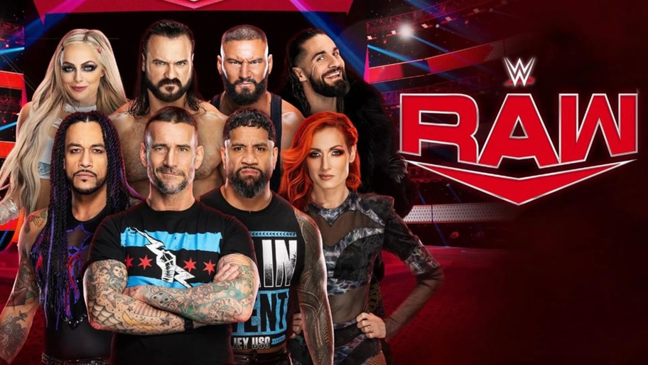 WWE四大战神是谁？这四位传奇巨星你都认识吗？