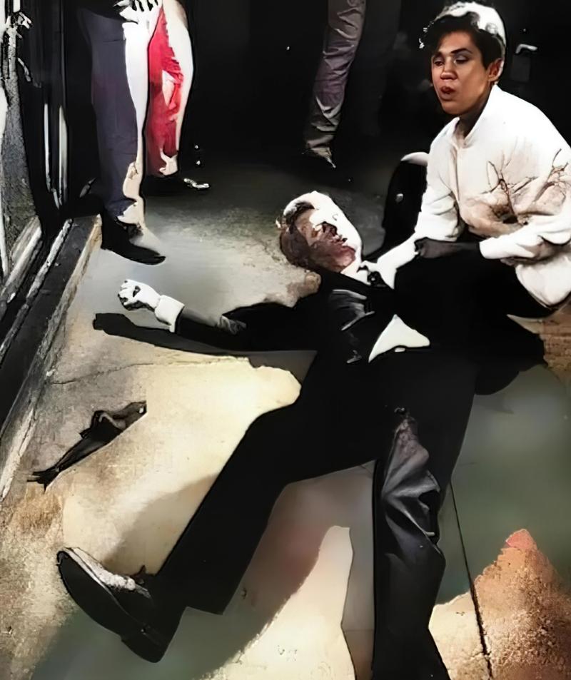 百年未解之谜：肯尼迪是被谁暗杀的？
