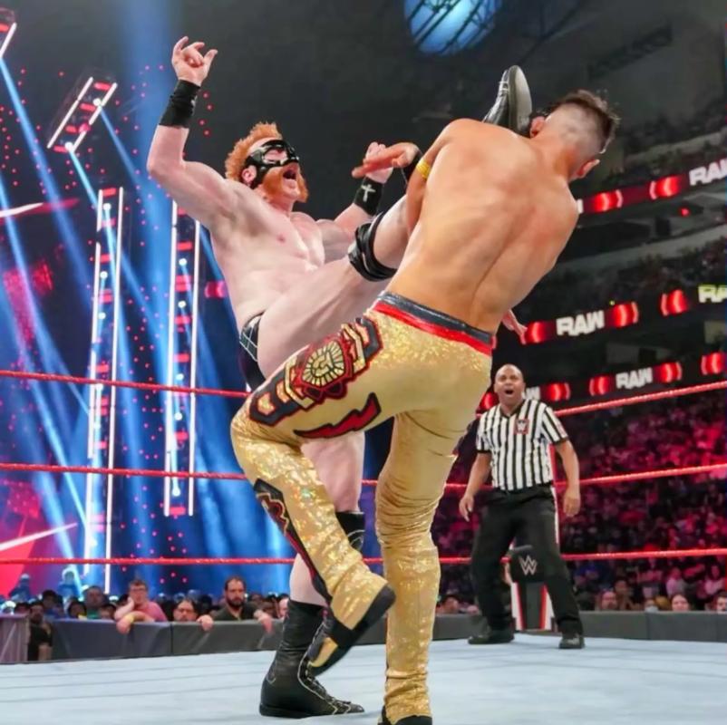 如何免费观看WWE？简单方法大公开
