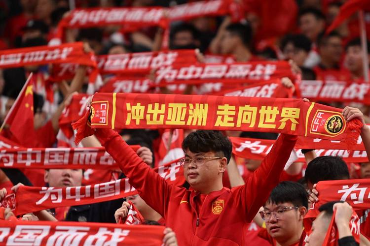 中国举办过世界杯吗？深度解析中国足球世界杯之路