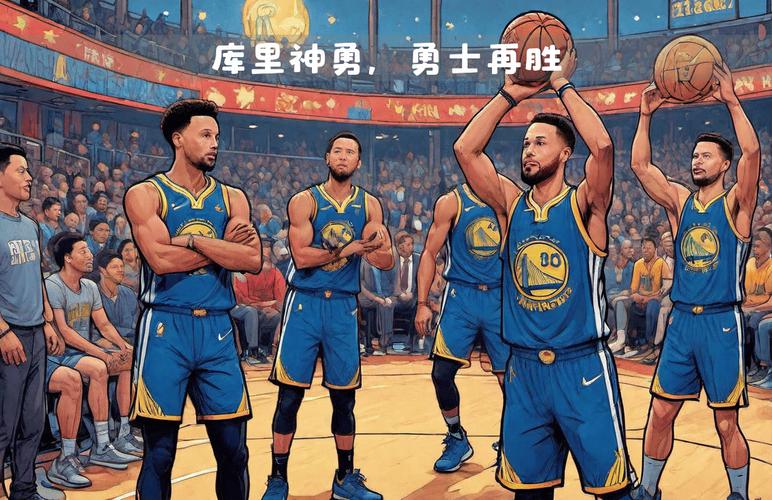 库里去哪了？勇士队核心球员伤情及复出时间详解