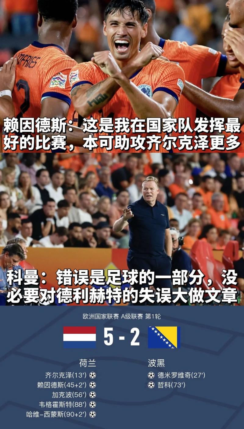 荷兰队世界杯夺冠史：他们赢得过世界杯吗？