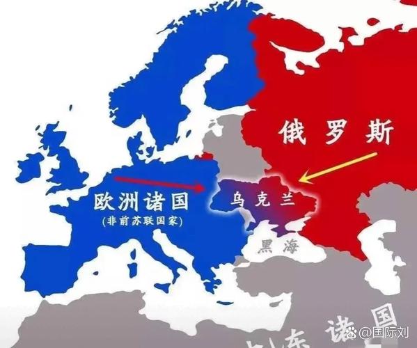 俄罗斯是发达国家吗？真相或许让你意外