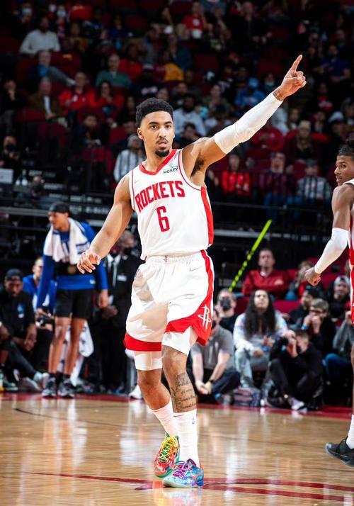 凯文马丁在NBA是什么水平？深度解析他的球场表现