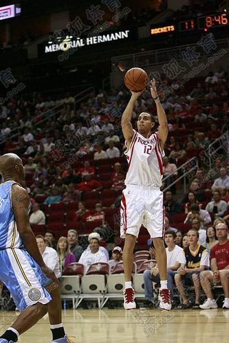 凯文马丁在NBA是什么水平？深度解析他的球场表现