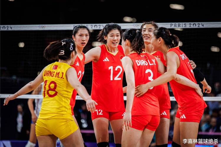 中国女排最新动态：新赛季会有哪些变化？