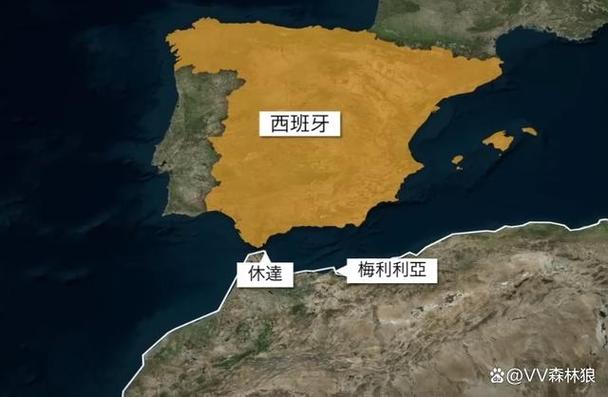西班牙是哪个国家的？深度了解西班牙的历史和现状