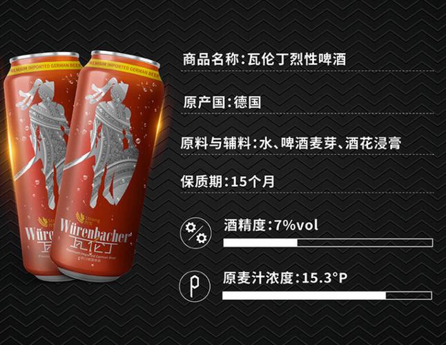 瓦伦丁啤酒的口碑如何？消费者评价及市场地位