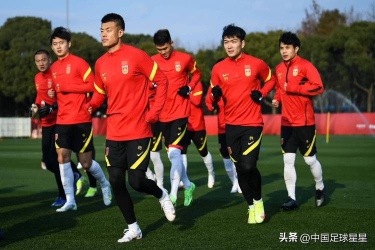 几名归化球员助力国足？世界杯梦想能否实现？