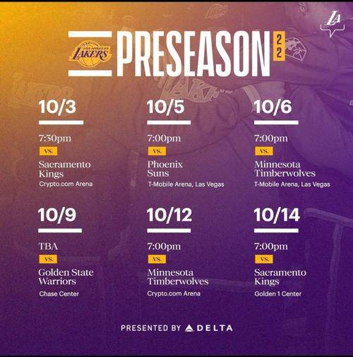 NBA季前赛要打多少天？揭秘季前赛赛程安排及亮点