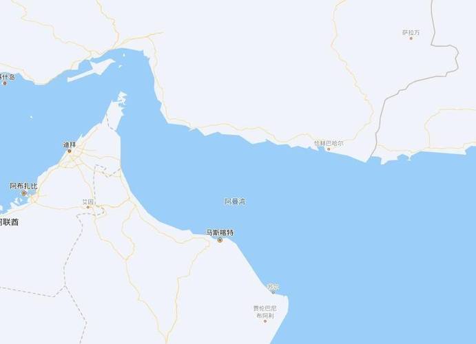 阿曼到底属于哪个国家？快速了解阿曼的国家属性和国际地位。
