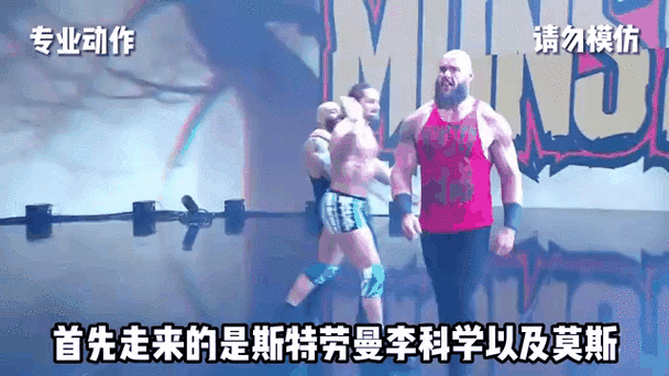 WWE历史上发生过死亡事件吗？深度分析
